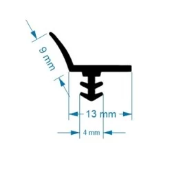 Dichtungsprofil 4241