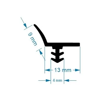 Dichtungsprofil 4241