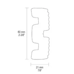 5mm Moosgummiplatte