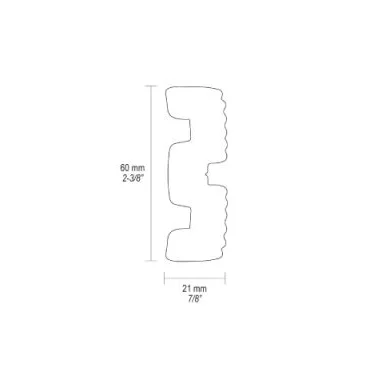 5mm Moosgummiplatte