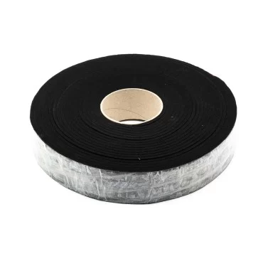 Zellkautschuk 10x2mm ohne Kleber