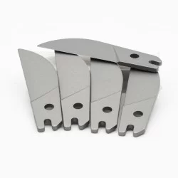 LÖWE Klinge - 5x 63mm