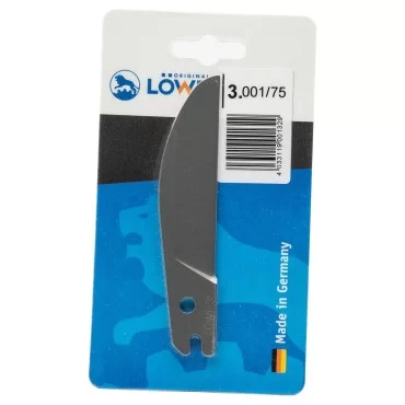 LÖWE Klinge - 75mm