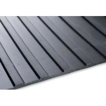 Gummispanner KS212 285mm