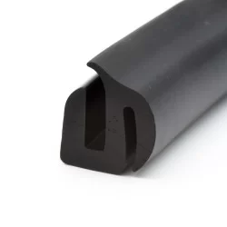 G4/P2-3mm S-type Fensterprofil
