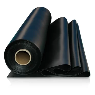 Fensterführungsprofil 2x6mm mit Filz