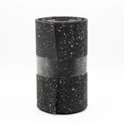 3mm RecyMat Streifen - Rl.5M