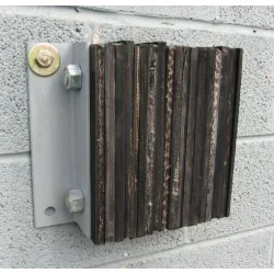 Recy Dockpuffer – Klein