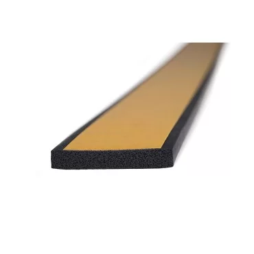 PVC-Streifen 3x200mm