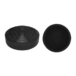 Gummiauflage rund Ø108mm
