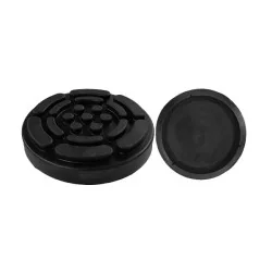 Gummiauflage rund Ø140mm