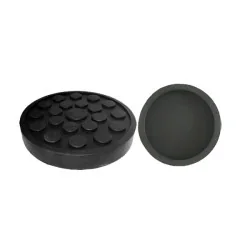 Gummiauflage rund Ø148mm