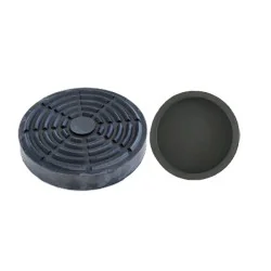 Gummiauflage rund Ø160mm