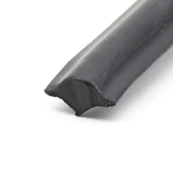 Füllerprofil Gummi 10.5mm...