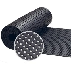 10mm Comfort matte in Rolle...