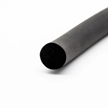 Primo 7040 Schweissdichtungsleiste in Grau - lfd. Meter