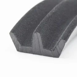 Fensterführungsprofil 2x5mm...
