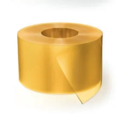 2x300mm PVC-Streifen...