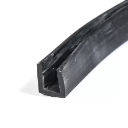 Gummigranulatmatte 4mm