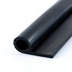 Gummifliesen Grau 50mm 500x500mm 