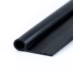 Gummifliesen Grün 50mm 500x500mm