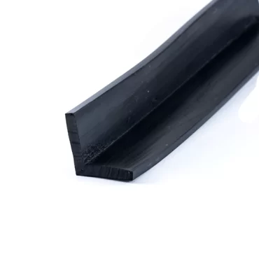 Gummikanten Rot 40mm 1000x250mm