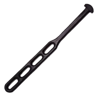 100x3mm mit Klebestreifen
