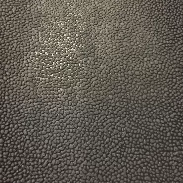 Anti-Rutschmatte Schwarz 