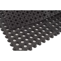 Ergonomische Modul Matte 90x90cm