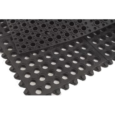 Ergonomische Modul Matte 90x90cm