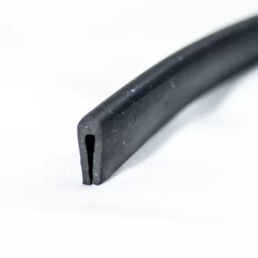 Kabelschutz in Gummi 