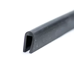 Kabelschutz in Gummi Model 75-25