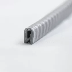 Kabelschutz 2 Kanäle Heavy Duty