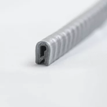 Kabelschutz 2 Kanäle Heavy Duty