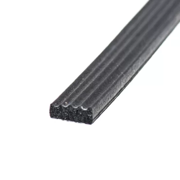 Gummipuffer 330x250x100mm für Laderampen