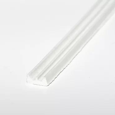 Gummipuffer 470x80x90mm für Laderampen