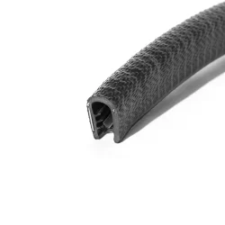 Primo 5945 chweissdichtungsleiste in Grau - 20 Meter Rolle