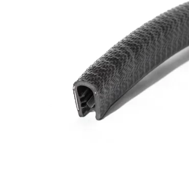 Primo 5945 chweissdichtungsleiste in Grau - 20 Meter Rolle