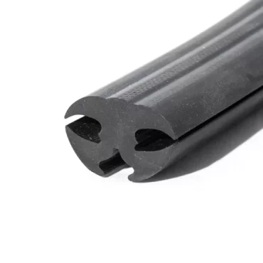 Primo 5765 Schweissdichtungsleiste in Grau