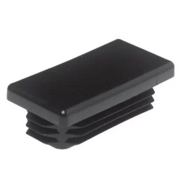 Ø 16mm Chrom Rohrstopfen