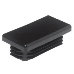 Ø 20mm Chrom Rohrstopfen