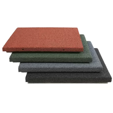 Arbeitsplatzmatte mit Diamantprofil 1200x900mm
