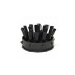 PVC 1472R 35mm Bodenleiste Weiß